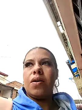 Ariana-07 on StripChat 