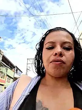 Ariana-07 on StripChat 