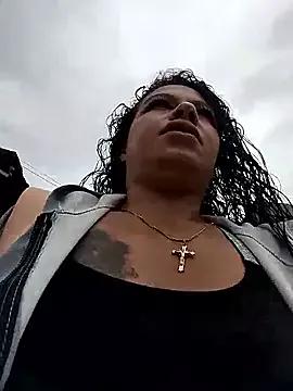 Ariana-07 on StripChat 