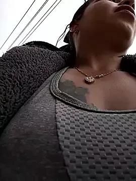 Ariana-07 on StripChat 