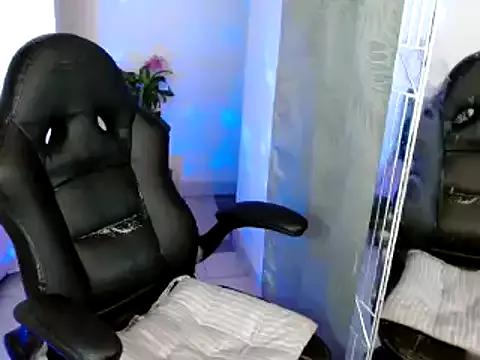 Ariana_girlhots on StripChat 