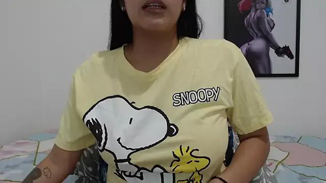 ariana_sweet87 on StripChat