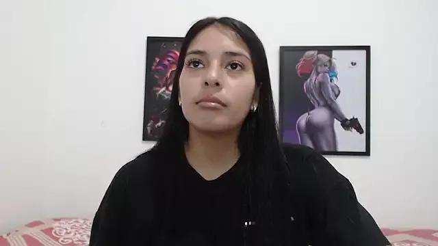 ariana_sweet87 on StripChat