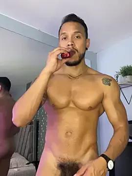 ARON_TAYLER01 on StripChat