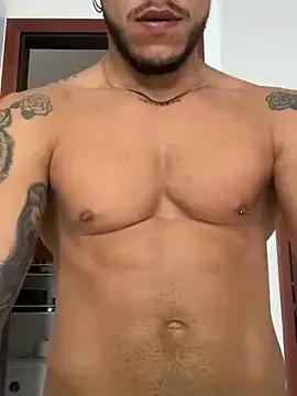 ARON_TAYLER01 on StripChat