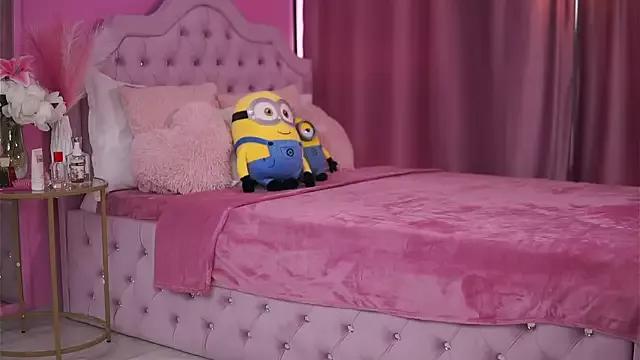 AshleySinn on StripChat