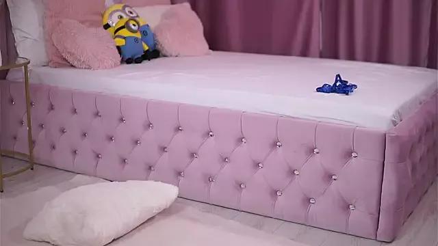 AshleySinn on StripChat