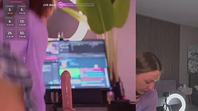 AudreyBrooks_ on StripChat