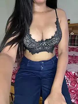 Baby_girl_sophia on StripChat 
