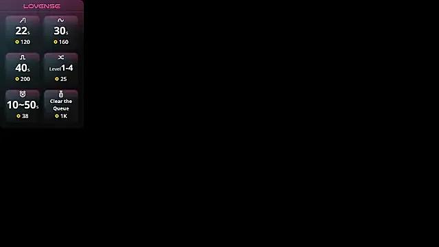 baby_taeri on StripChat