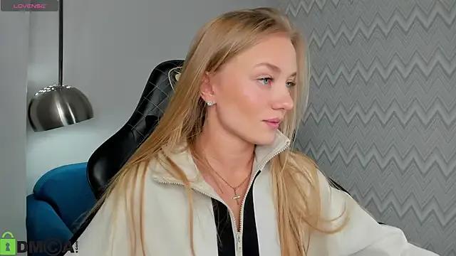 Barbie_Lis on StripChat 