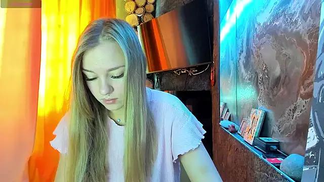 Barbie_Lis on StripChat 