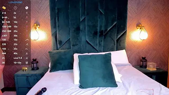 Barbie_Lis on StripChat 