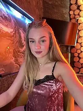 Barbie_Lis on StripChat 