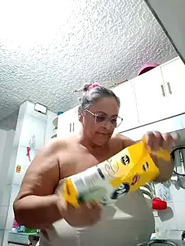 BBW_salome on StripChat 