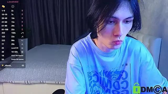 bd_black on StripChat 