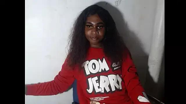 BebaFoxx on StripChat