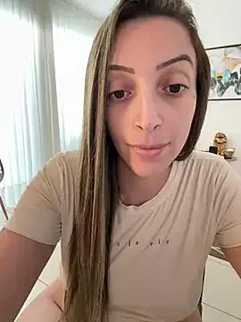 BelleLouiseVp on StripChat
