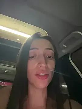 BelleLouiseVp on StripChat