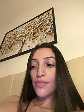 BelleLouiseVp on StripChat