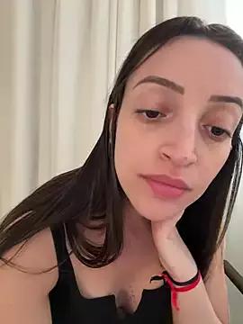 BelleLouiseVp on StripChat