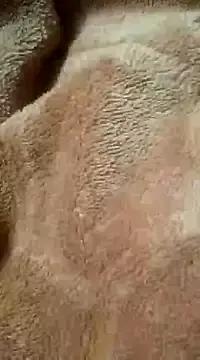 BERRY_00 on StripChat