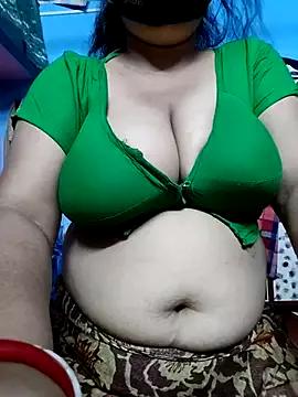 BERRY_00 on StripChat