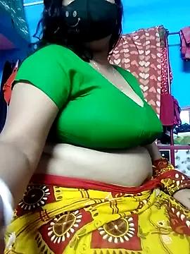 BERRY_00 on StripChat