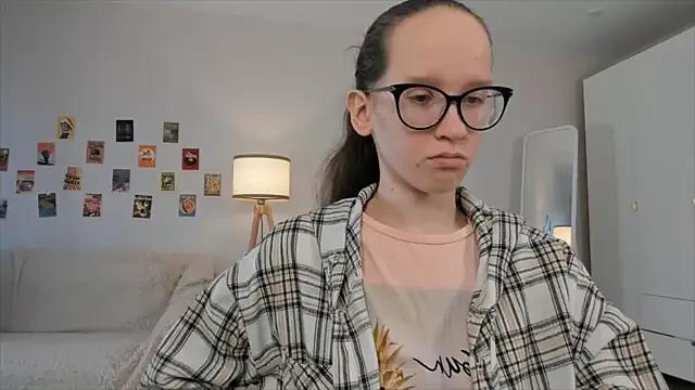 BettyBrowni on StripChat 