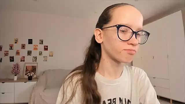 BettyBrowni on StripChat 