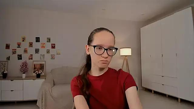 BettyBrowni on StripChat 