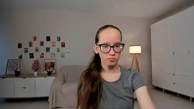 BettyBrowni on StripChat 