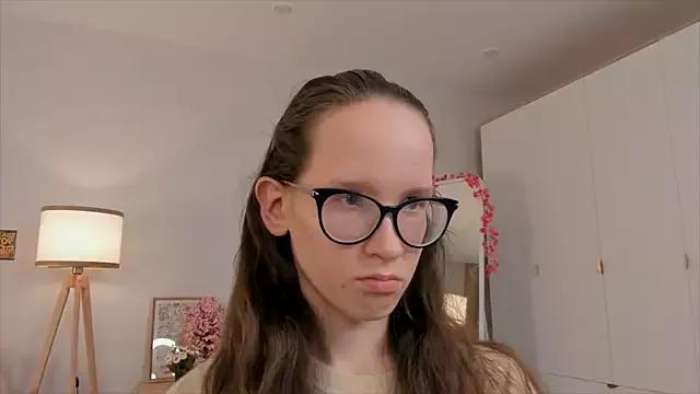 BettyBrowni on StripChat 