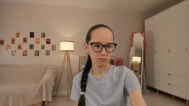 BettyBrowni on StripChat 
