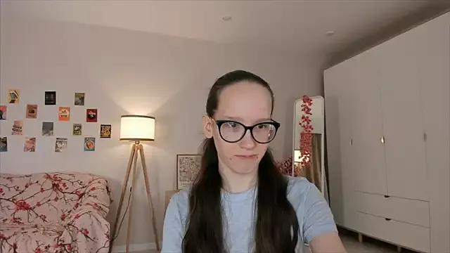 BettyBrowni on StripChat 