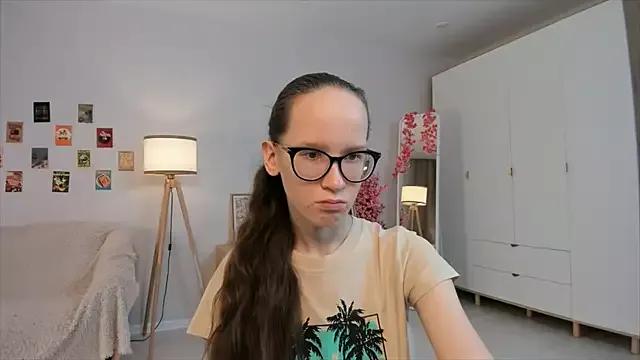 BettyBrowni on StripChat 