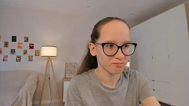 BettyBrowni on StripChat 