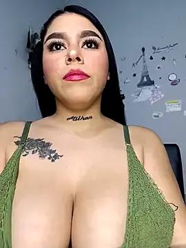 BigTits_Kitty on StripChat
