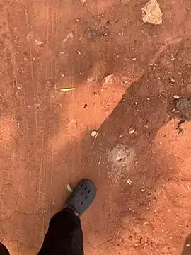 Black-mamba-madingo on StripChat