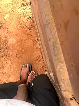 Black-mamba-madingo on StripChat