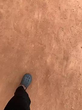 Black-mamba-madingo on StripChat