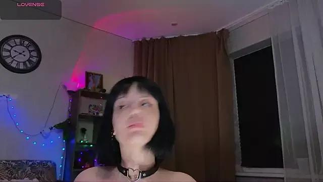 bloodymarrry on StripChat