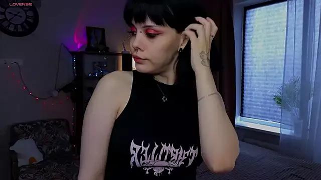 bloodymarrry on StripChat