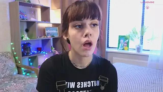 bloodymarrry on StripChat