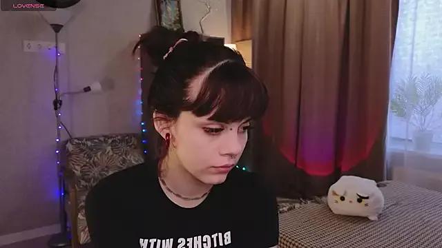 bloodymarrry on StripChat