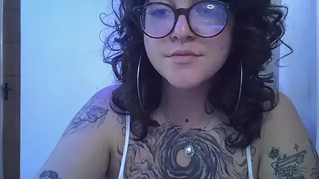 Blue_Liz on StripChat