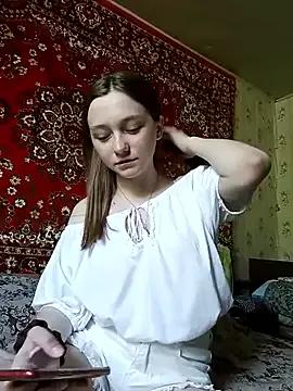 Bonechka on StripChat