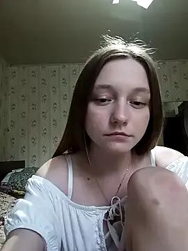 Bonechka on StripChat