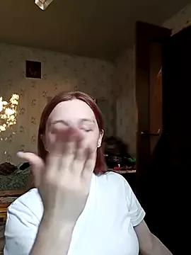 Bonechka on StripChat