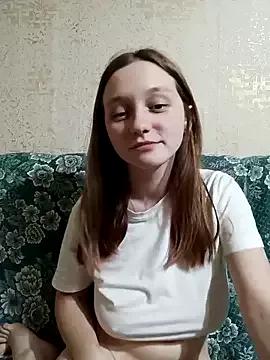 Bonechka on StripChat